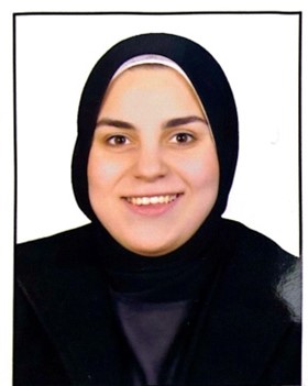 زينب محمد صالح